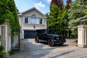 The Most Prestigious Address in Bayview, York Mills, and The Bridle Path.