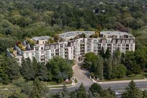 Tridel’s Avignon — A Rare Offering