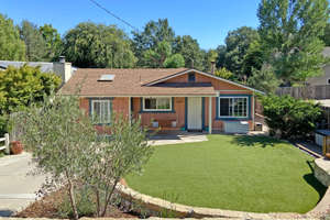 Adorable Bungalow in Santa Ynez