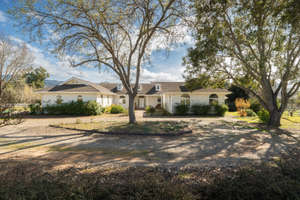 Charming Farm House