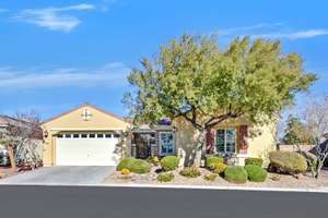 Silverstone Ranch Homes | Luxury Home on Royal Melbourne Drive
