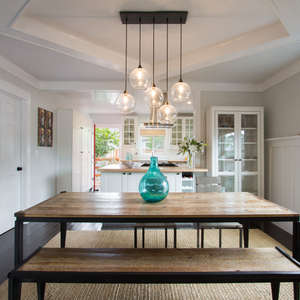 Two Classic Beach Cottages in Venice