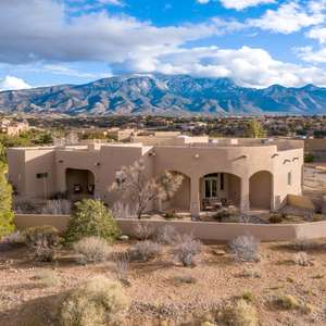 Anasazi Trails Green-Built Gold Certified Estate