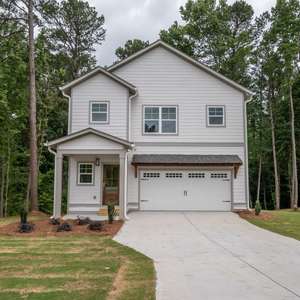 Brand new construction 4BR/3.5BA on finished basement