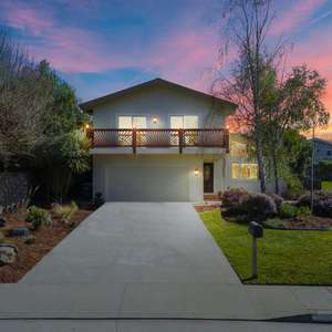 Seascape Coastal Home