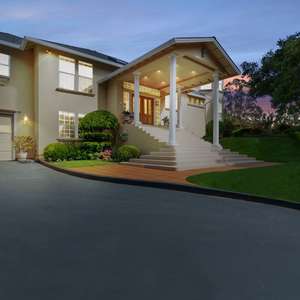 Magnificent Custom Home in Andreas Estates