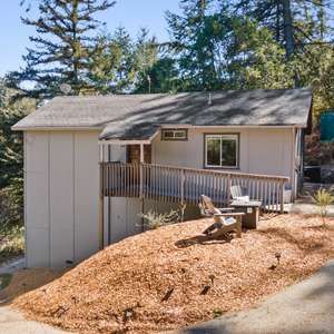 Glen Canyon Country Home