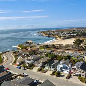 Westside Santa Cruz Coastal Remodel