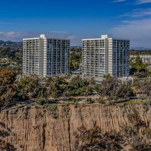 Ocean Towers | 201 Ocean Avenue | Santa Monica