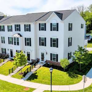 End-Unit Townhome in the Heart of Phoenixville Borough!