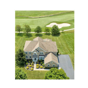 Resort-Style Living & Backing to the Golf Course --- in Applecross! Downingtown Schools!