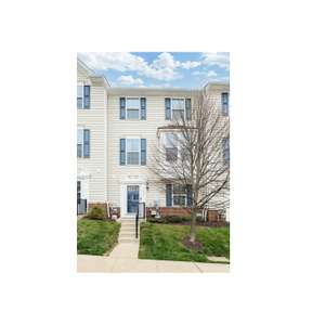 Townhome Living in Phoenixville Borough!