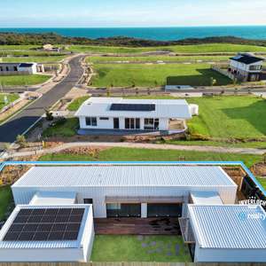 Harris Build 8.1 Star home in Cape Paterson