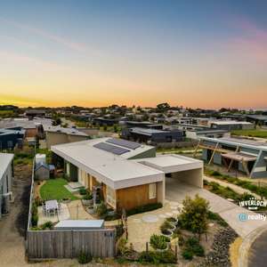 Award Winning Passive Solar Home By Harris Build & Adapt Design