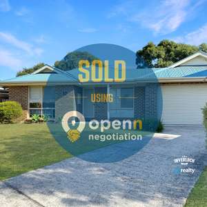 Great Value Inverloch Family Home