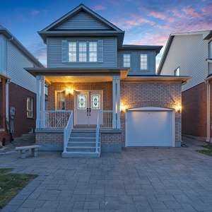 A Stunning Renovated Home in the Heart of Milton’s Sought-After Dempsey Neighborhood!