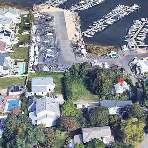 Land in Monmouth Beach with Waterviews