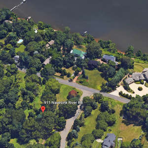 Build Your Dream Home on Beautiful and Sought After Navesink River Road (3.05 Acres)