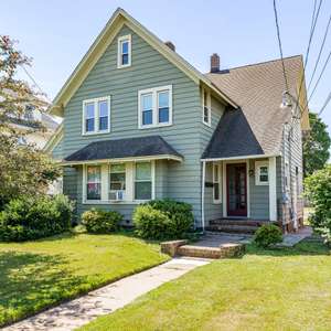 Incredible Investment Property in West Long Branch - Updated 2 Family Income Property