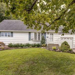 Must See 4 Bedroom 1.5 Bath Cape Cod located in Old Bridge's highly desired Central Park development.