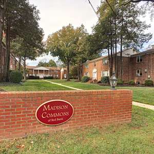 2BR Condo at Madison Commons in Red Bank