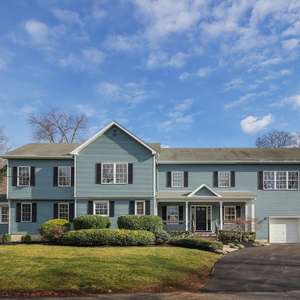 Updated, Move In Ready 5 BR/3.5 Bath Colonial in Fantastic Neighborhood