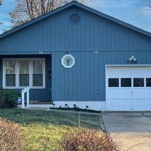 Office Exclusive - 3br Ranch in Desirable Long Branch