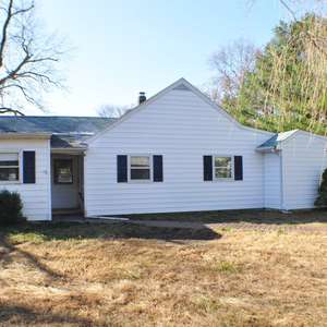 Build Your Dream Home or Renovate Existing Home in a Great Neighborhood