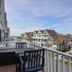 Harborside at Hudson Ferry! This waterside community of 49 Townhomes is perfect for those who love Seashore living!