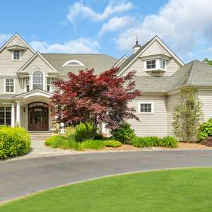With 6600 sq. ft. of living space, this stunning shore colonial was built with the highest of quality and custom throughout.