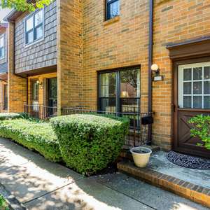 Location, location! Lovingly cared for Townhome in Hilltop Terrace.