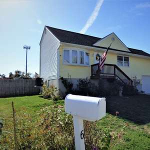 This well maintained 3 Bedroom split level home has been completely renovated and lifted.