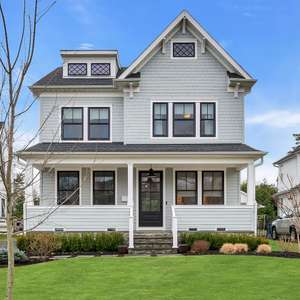 This is it! Move-in ready, great neighborhood —nothing left to do but unpack! Built in 2019, this home is better than new: 4/5 bedroom,4.5 bath with over 5000 square-feet of living space.