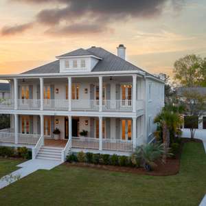 Renovated Lowcountry Oasis