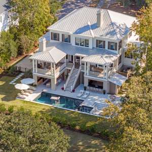 Unparalleled Parkside Luxury & Coveted Location