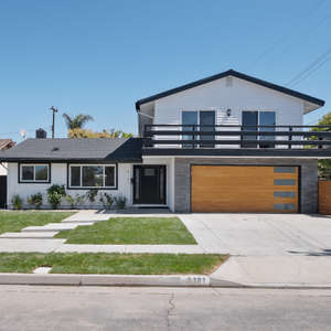 Stunning Prestige Home