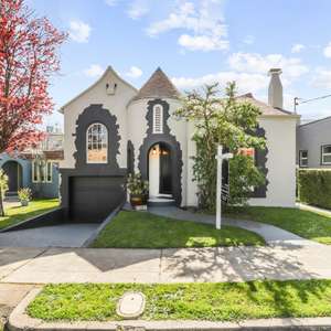 CHARMING + COZY French Normandy-Style SUPER CUTE Cottage STORYBOOK HOME, SWEET HOME!!