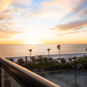 Introducing a truly exceptional beachfront residence that defines luxury living on Longboat Key.