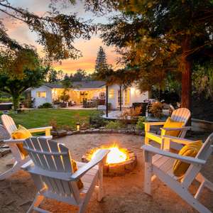 WELCOME HOME - .3 ACRES WITH VIEWS