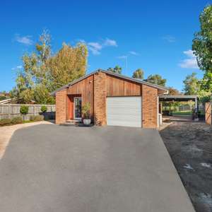 Modern Family Home with Spacious Backyard and Fully-Equipped Tradie's Shed | Sale By Set Date
