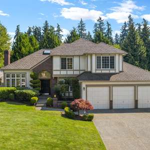 One Club House Lane in Mukilteo