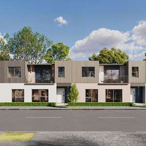 Low Rates and Closing Costs Credits on Move In Ready Homes