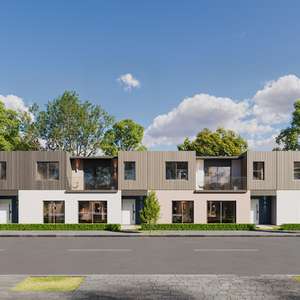Low Rates and Closing Costs Credits on Move In Ready Homes