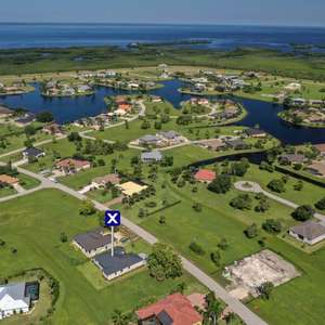 New Construction Home In Punta Gorda