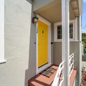 Affordable East Bay Home