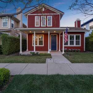 Move-in Ready Home - Charming Curb Appeal