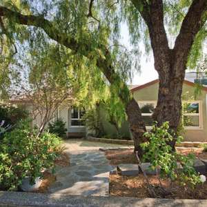 Sought After Vallejo Heights Home
