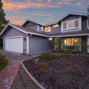 Charming Benicia Gem! Spacious 4-Bedroom Home on Coveted Oxford Way