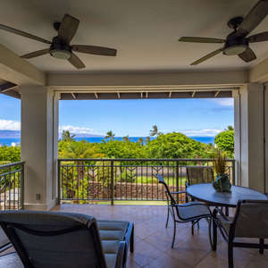 Front Row Home at The Summit in Ka'anapali