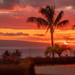 The Best Views In Ka'anapali